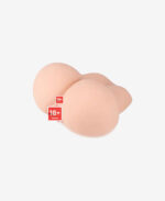 Bobo Hot Butt Anal Vajinal Çift Girişli Kalça Mastürbatör