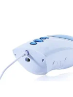 FoxShow M10 İleri Geri Dönme Hareketli Şarjlı Mastürbatör - Görsel 5