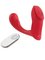 Love RCT Giyilebilir Külot İçi Uzaktan Kumandalı Şarjlı Vibratör - Görsel 4