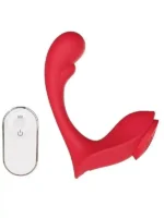 Love RCT Giyilebilir Külot İçi Uzaktan Kumandalı Şarjlı Vibratör - Görsel 3