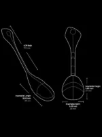 Lovense Vulse Telefon Kontrollü Vibratör - Görsel 4