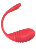 Lovense Vulse Telefon Kontrollü Vibratör - Görsel 3