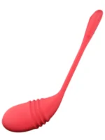 Lovense Vulse Telefon Kontrollü Vibratör - Görsel 2