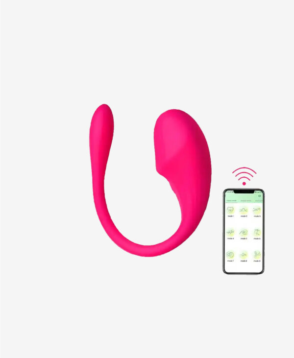 noxxx ciftler icin giyilebilir telefon kontrollu vibrator