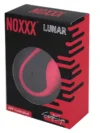 NOXXX Lunar Giyilebilir Telefon Kontrollü Çiftler için Vibratör - Görsel 11