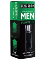 Sarjlı Otomatik Penis Pompası - Görsel 5