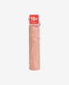 VSCNovelty Fantastic Realistik Penis Kılıfı 19 cm