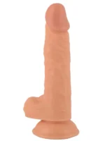 VSCNovelty Mr. Rude Gerçekçi Dildo 19 cm - Görsel 4