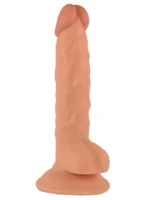 VSCNovelty Mr. Rude Gerçekçi Dildo 20 cm - Görsel 2