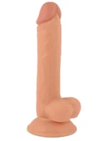 Mr. Rude Realistik Dildo 20 cm - Görsel 2