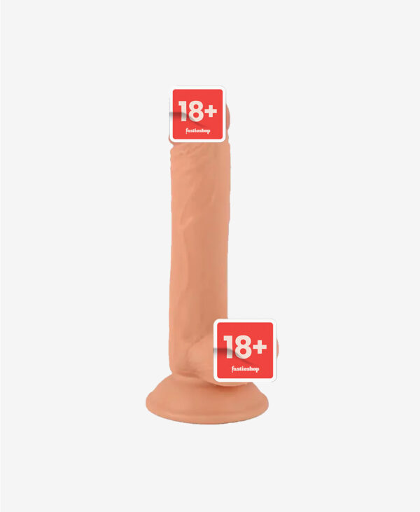 vscnovelty mr rude 7 9 gercekci penis 20 cm VN210053