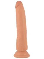 VSCNovelty Mr. Rude Realistik Anal Dildo 21.5 cm - Görsel 2