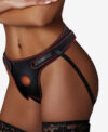 VSCNovelty Strap-on Harness Belden Bağlamalı Kemer