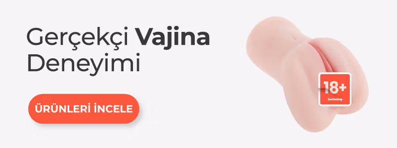 Yapay Vajina Yapımı - Adım Adım Görselli Anlatım 2 Gerçekçi Vajina Deneyimi Mastürbatörler
