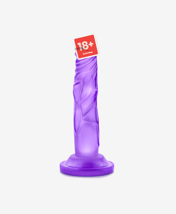naturally yours mini penis 13 cm mor