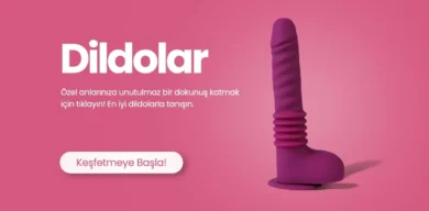 dildolar