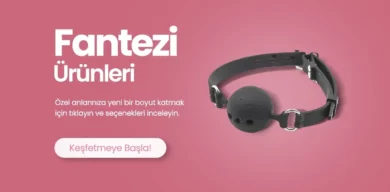 fantezi urunleri