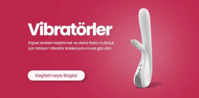vibratorler