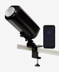 Lovense Solace Telefon Kontrollü Mastürbatör