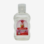 Fastieshop - Türkiye'nin Online Sex Shop Sitesi 74 Lube Pure Kayganlastirici Jel Cilek 50 ml