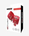 NOXXX Limitless Kırmızı Deri El Kelepçesi - Görsel 2