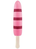 Popsicle Şarj Edilebilir Silikon Dizayn Vibratör - Görsel 3