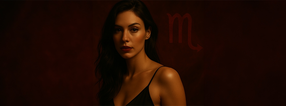 Akrep Burcu İçin Seks Oyuncağı Önerileri