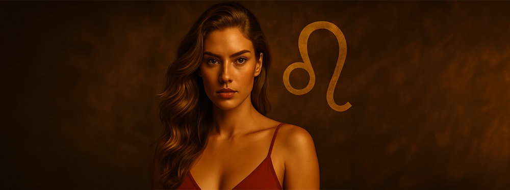 Aslan Burcu İçin Seks Oyuncağı Önerileri