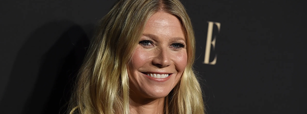 Ünlülerin Önerdiği Seks Oyuncakları | Fastieshop Rehberi 2025 3 Gwyneth Paltrow – Goop Koleksiyonu ile Sınırları Zorluyor