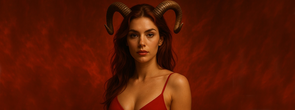 Koç Burcu İçin Seks Oyuncağı Önerileri