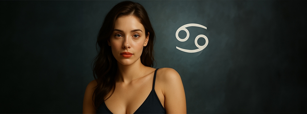 Yengeç Burcu İçin Seks Oyuncağı Önerileri