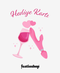 Fastieshop Hediye Kartı