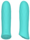 NOXXX Ocean Kiss Güçlü Şarjlı Bullet Vibratör 8.5 cm - Görsel 4