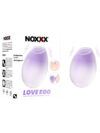 NOXXX Love Egg Şarjlı Yumurta Vibratör - Görsel 6