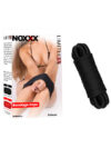 NOXXX Bondage Esaret İpi Siyah 10 Metre - Görsel 4