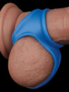 Pinnacle Pro Trio Grip Enhancer Sleeve - Görsel 2
