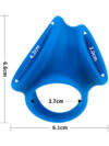 Pinnacle Pro Trio Grip Enhancer Sleeve - Görsel 5