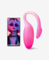 Magic Flamingo Max Telefon Kontrollü Giyilebilir Vibratör