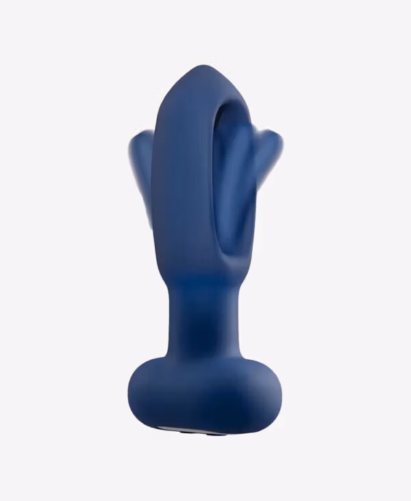 NOXXX A Heros PAT PAT Dil Fonksiyonlu Sarjli Anal Vibrator