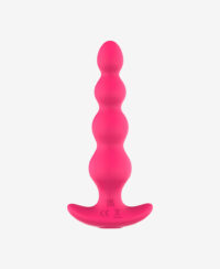 NOXXX A-Heros POP Plug Telefon Kontrollü Anal Vibratör