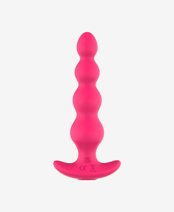 NOXXX A Heros POP Plug Telefon Kontrollu Anal Vibrator
