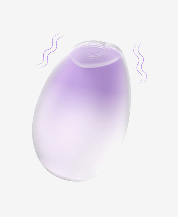NOXXX Love Egg Sarjli Yumurta Vibrator