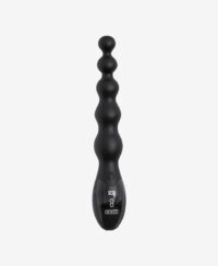 NOXXX Obsidian Boncuklu Anal Vibratör