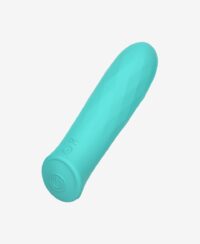 NOXXX Ocean Kiss Güçlü Şarjlı Bullet Vibratör 8.5 cm