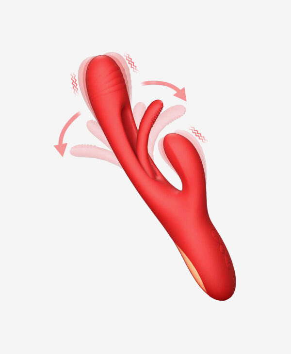 NOXXX Patova G Spot Sarjli Vibrator