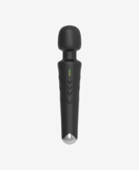 NOXXX ZYRO Wand Vibratör Şarjlı 21 cm