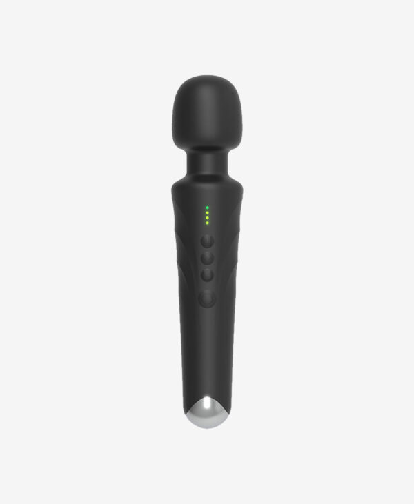 NOXXX ZYRO Wand Vibrator Sarjli 21 cm