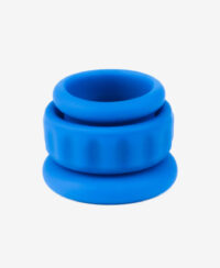 Pinnacle Pro Twin Flex Stretcher Penis ve Testis Halkası