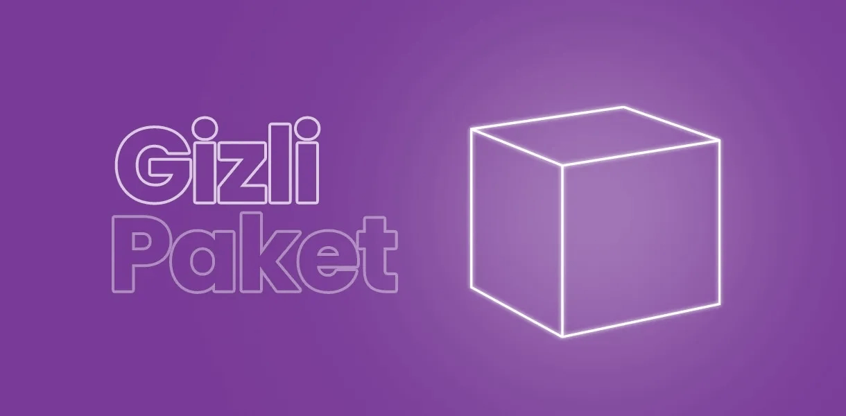 gizli paket 1