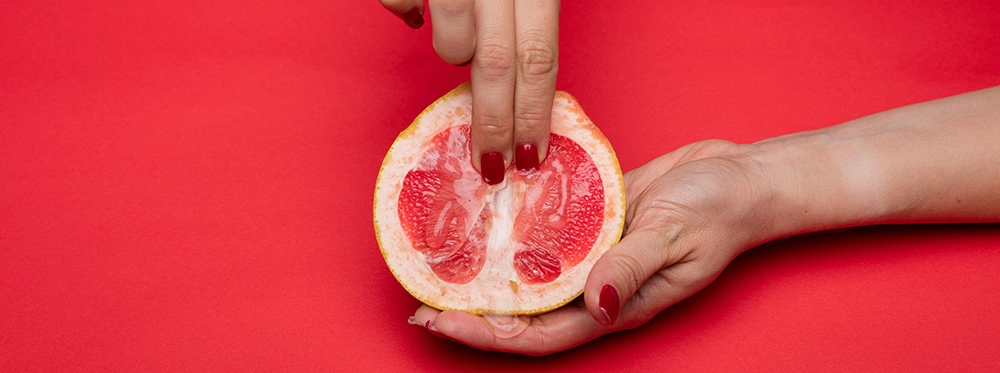 Klitoris Nasıl Uyarılır? Yeni Başlayanlar İçin Rehber 1 Klitoris Nasıl Uyarılır? Yeni Başlayanlar İçin Rehber